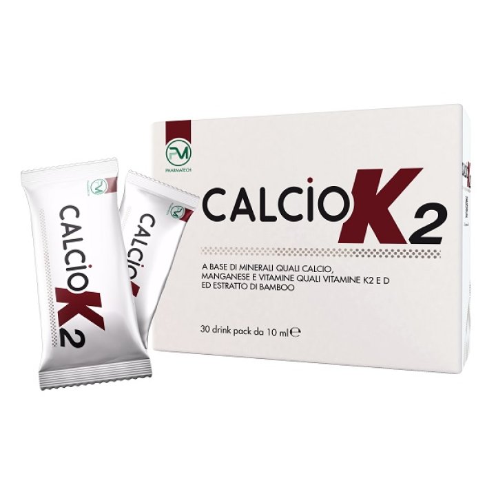 CALCIOK2 30 STICK PACK CALCIOK2 30 STICK PACK