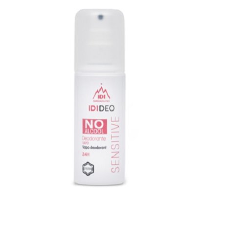 Idideo Sensitive Spray 100ml