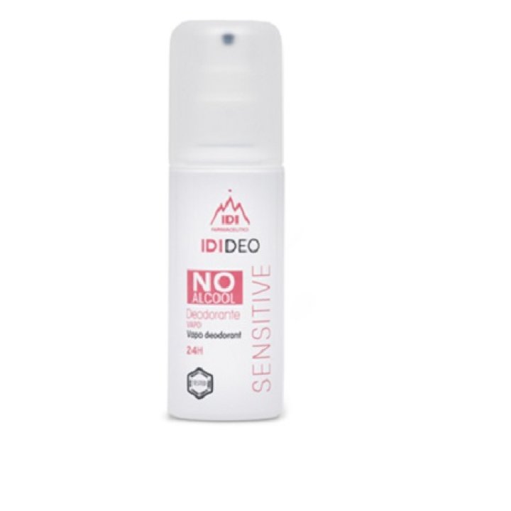 Idideo Sensitive Spray 100ml