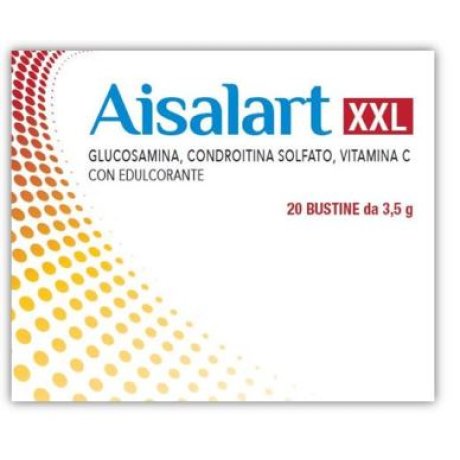 AISALART XXL                20BS