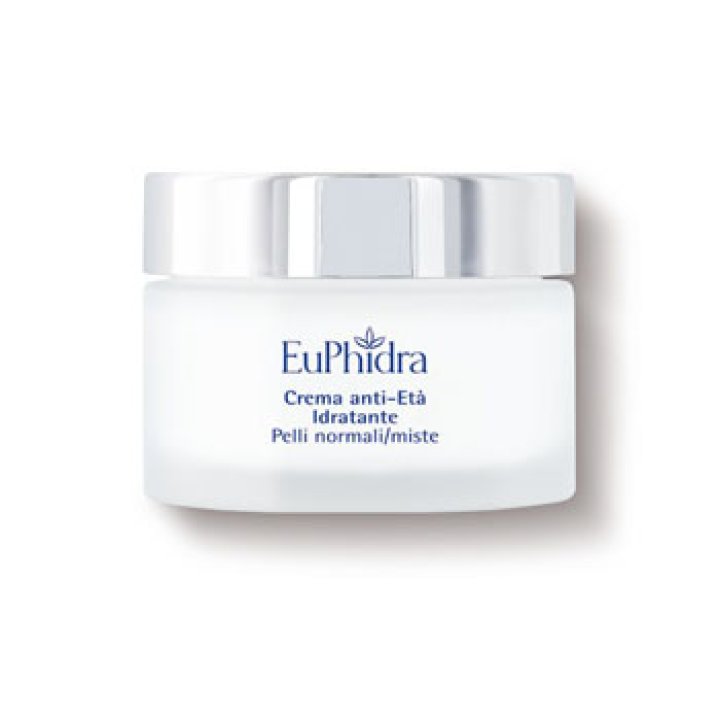 EUPHIDRA-SPS CREMA IDR 40M EUPHIDRA-SPS CREMA IDR 40M