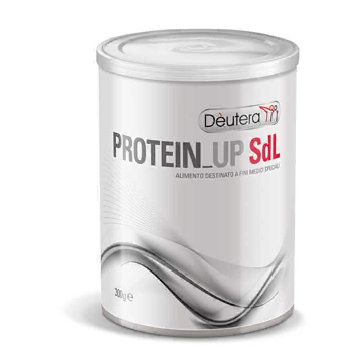 PROTEIN UP SDL BARATTOLO 300G PROTEIN UP SDL BARATTOLO 300G