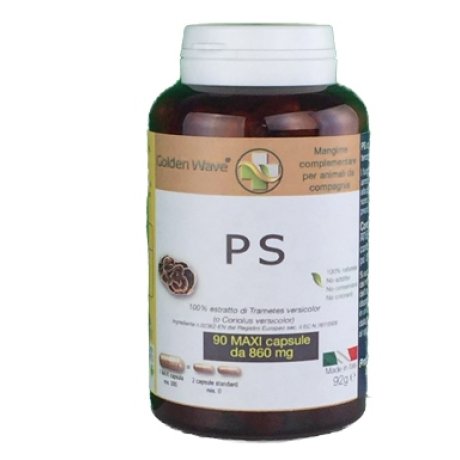 PS 90MAXI CPS