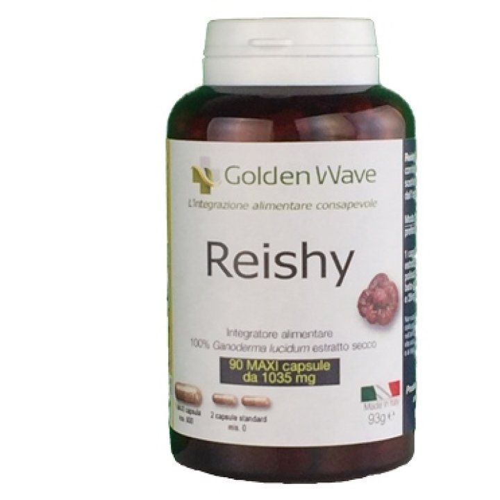 REISHY 90MAXI CPS