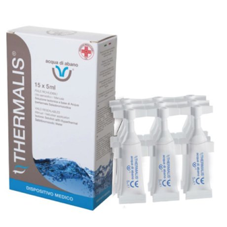 THERMALIS ACQ IPERTERMALE 15X5