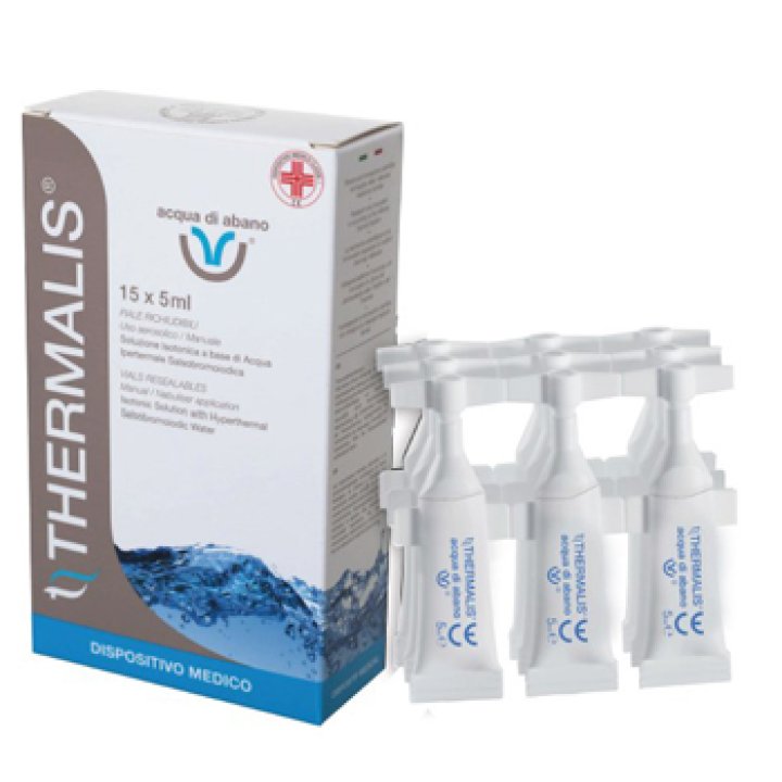 THERMALIS ACQ IPERTERMALE 15X5