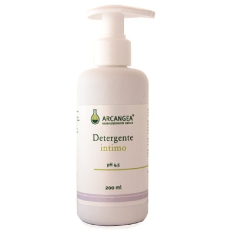 DETERGENTE INTIMO 200ML DETERGENTE INTIMO 200ML