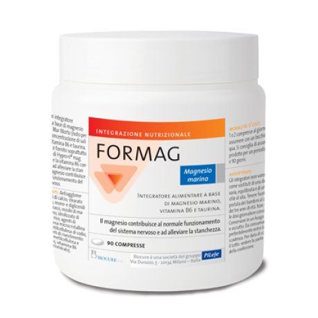 FORMAG 90CPR FORMAG 90CPR