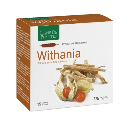 WITHANIA 15AB 15ML WITHANIA 15AB 15ML