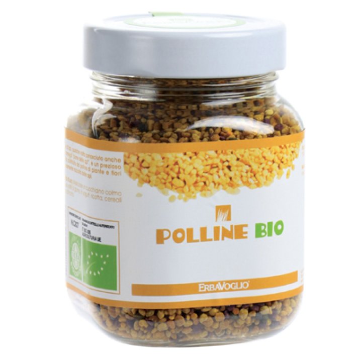 POLLINE BIO 200G ERBAVOGLIO