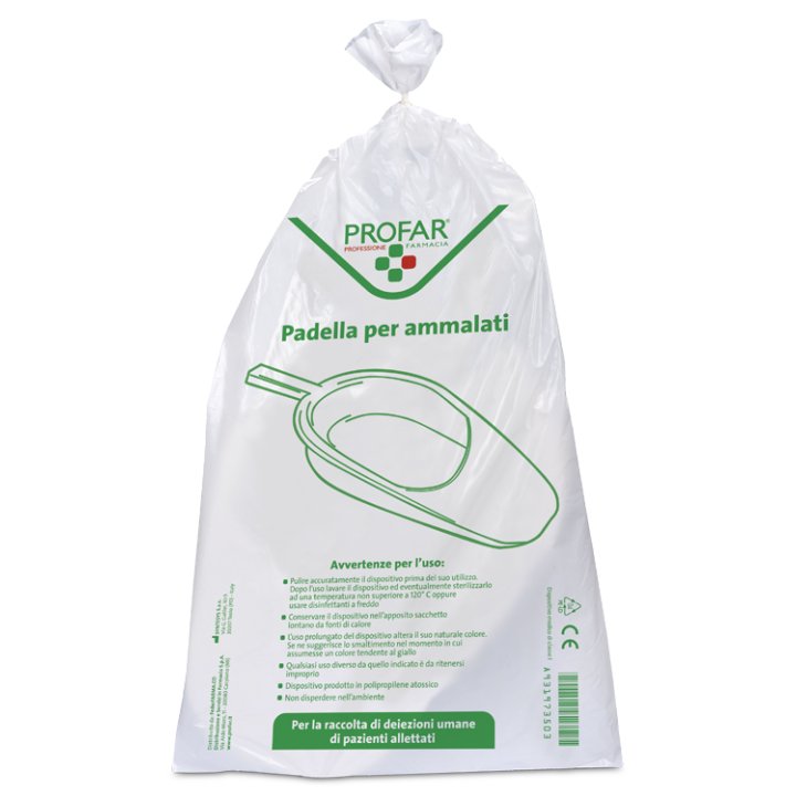 PROFAR PADELLA SANITARIA