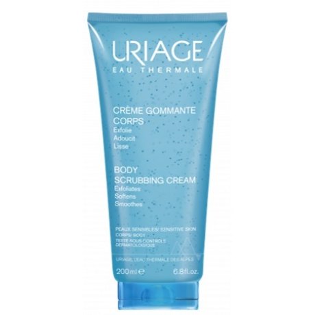 URIAGE CREMA GOMMAGE CORPO 200ML