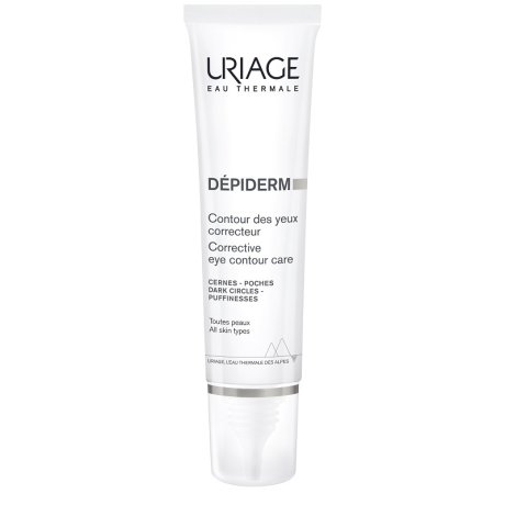 DEPIDERM CONT OCCHI 15ML DEPIDERM CONT OCCHI 15ML
