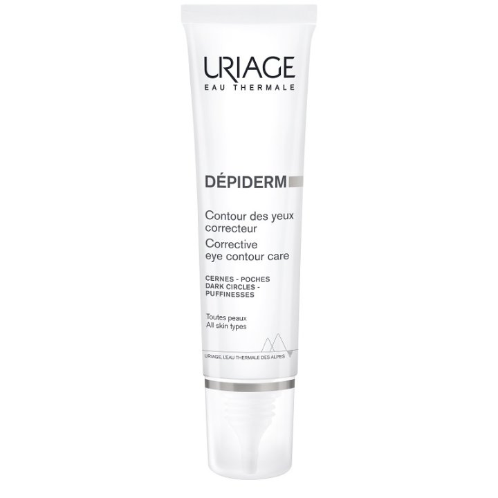 DEPIDERM CONT OCCHI 15ML DEPIDERM CONT OCCHI 15ML