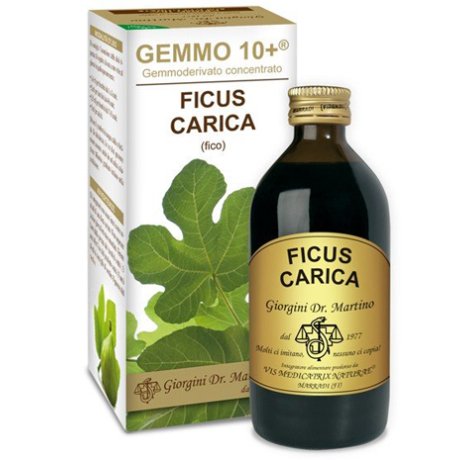 FICO GEMMO 10+ S/ALC 200ML FERRI FICO GEMMO 10+ S/ALC 200ML FERRI