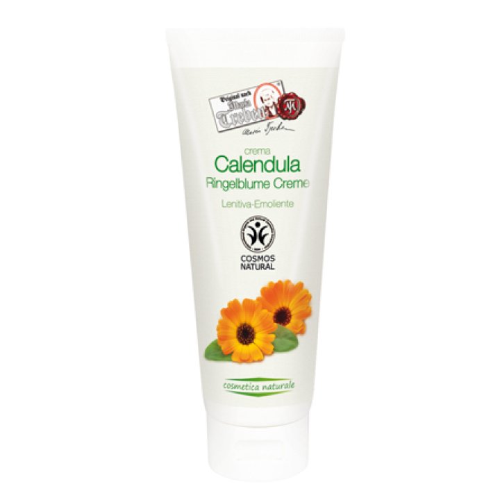 MARIATREBEN CREMA CALENDULA100ML
