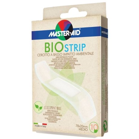 BIO STRIP MEDIO 20PZ BIO STRIP MEDIO 20PZ