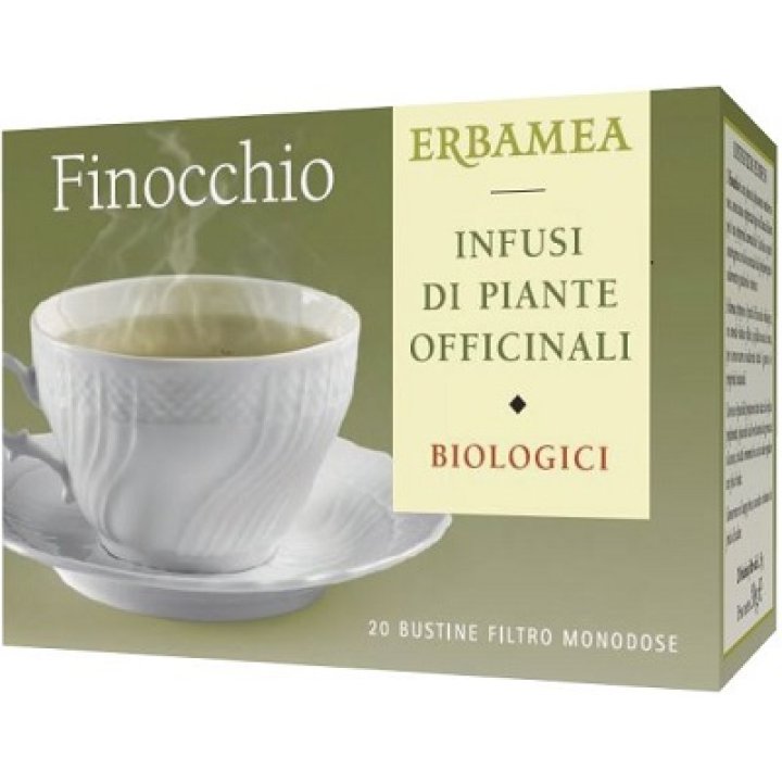 FINOCCHIO 20 BUSTINE FILTRO FINOCCHIO 20 BUSTINE FILTRO