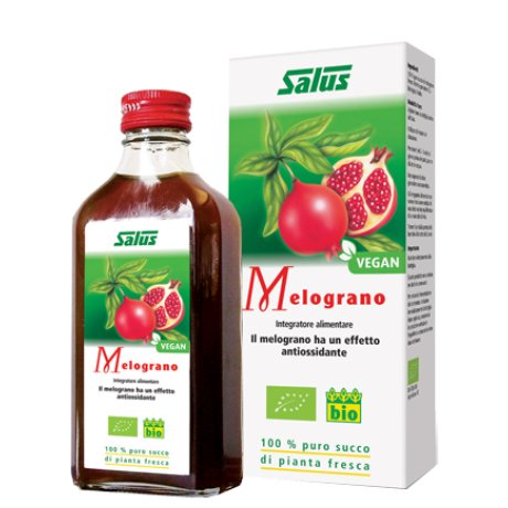 MELOGRANO SUCCO 200ML BIO MELOGRANO SUCCO 200ML BIO