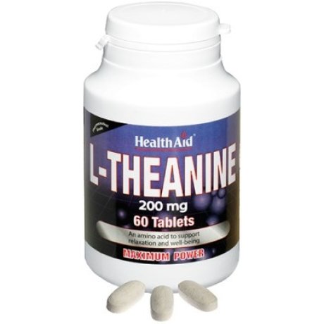 TEANINA 60CPR TEANINA 60CPR