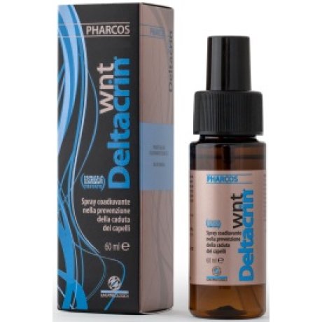 DELTACRIN WNT SPRAY         60ML