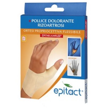 EPITACT ORTESI MANO FLEX SX S EPITACT ORTESI MANO FLEX SX S
