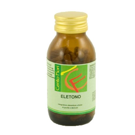 ELETONO 100CPS VEG ELETONO 100CPS VEG