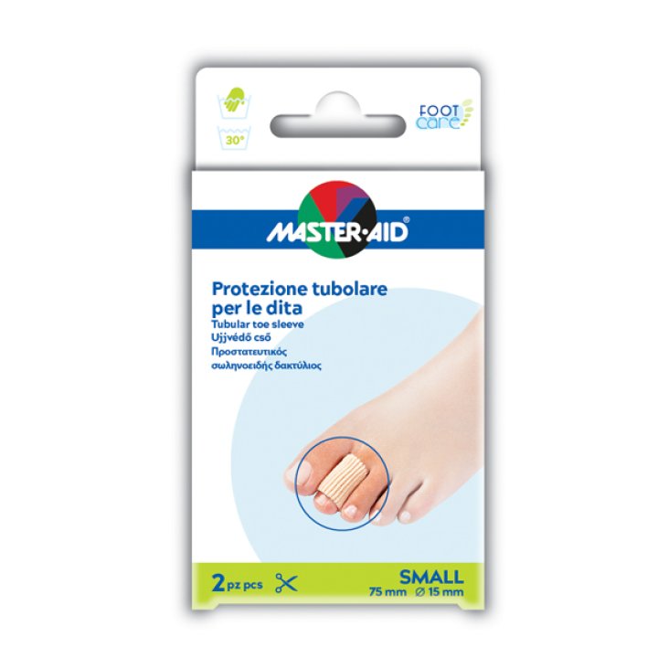 M-AID TUBO GEL EL S 7,5CM 2PZ M-AID TUBO GEL EL S 7,5CM 2PZ