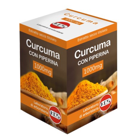 CURCUMA CON PIPERINA 1 G 30 COMPRESSE OVALI CURCUMA CON PIPERINA 1 G 30 COMPRESSE OVALI