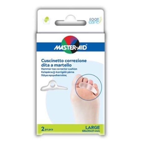 MASTER-AID CORREZ DITA MART L