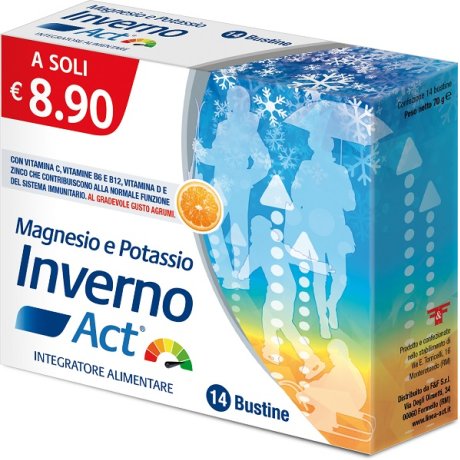 MAGNESIO POT INVERNO ACT 14BUS