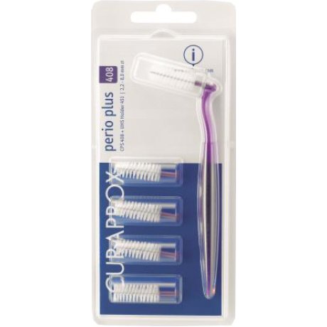 CURAPROX CPS PERIO 408 SCOVOL.X5