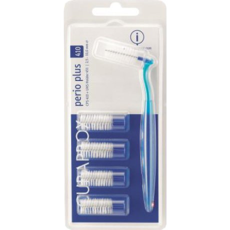 CURAPROX CPS PERIO 410 SCOVOL.X5