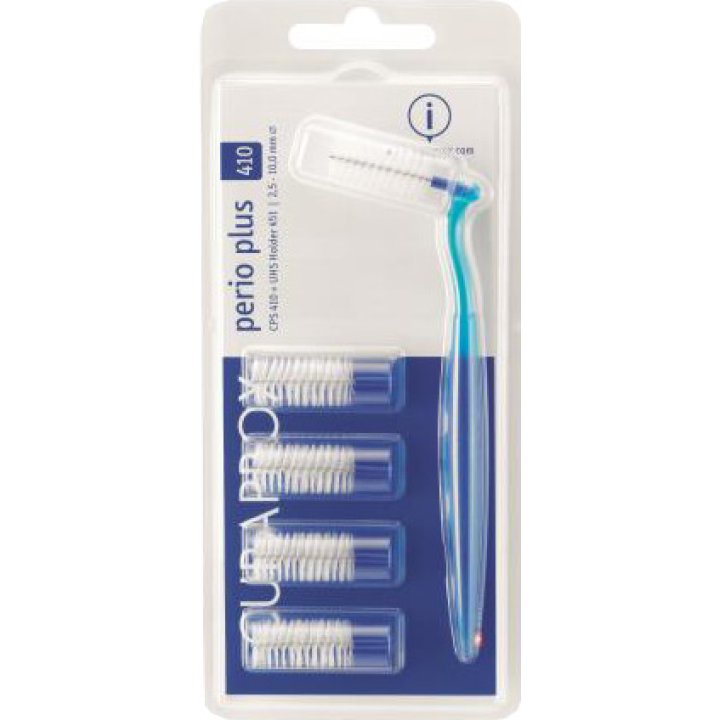 CURAPROX CPS PERIO 410 SCOVOL.X5