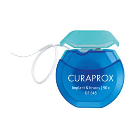 CURAPROX DF 845 IMPLANTEBRACES< CURAPROX DF 845 IMPLANTEBRACES<