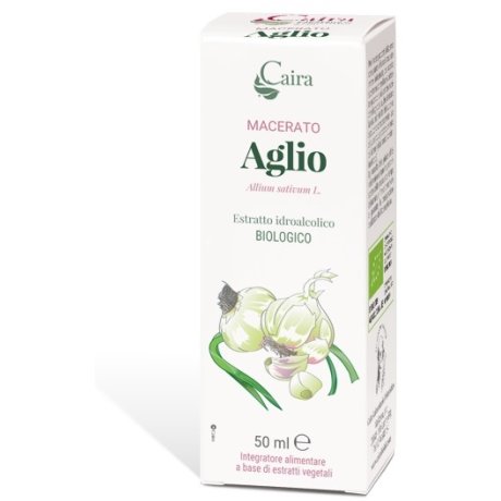 MACERATO AGLIO BIO GTT MACERATO AGLIO BIO GTT