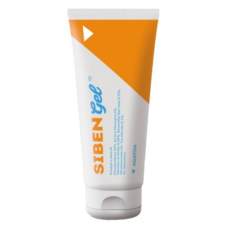 SIBEN GEL                   75ML SIBEN GEL                   75ML