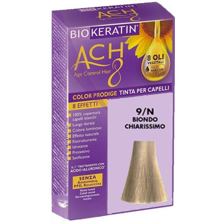 BIOKERATIN ACH8 9/N B CHIARIS< BIOKERATIN ACH8 9/N B CHIARIS<