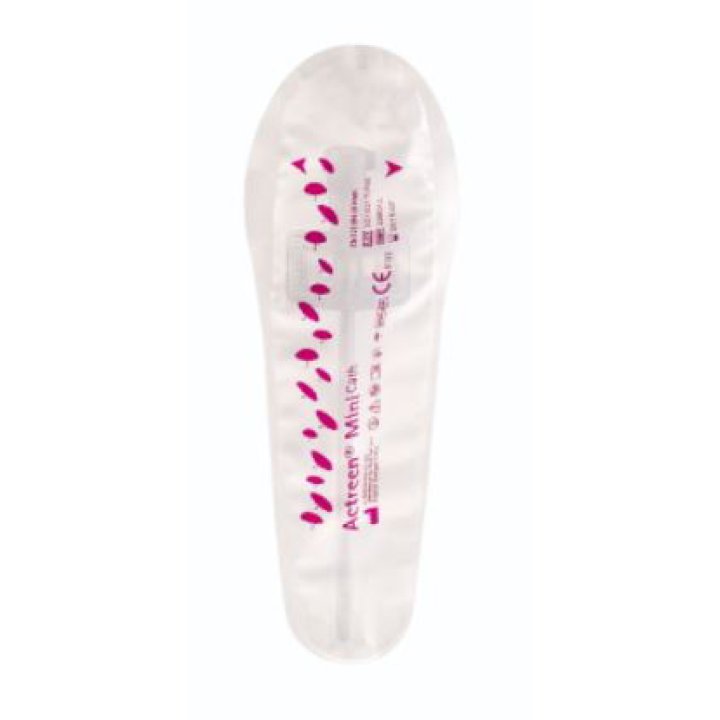 ACTREEN MINI CATH CH08      30PZ