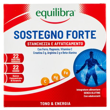 SOSTEGNO FORTE 22BUST EQUILIBRA