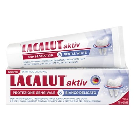 LACALUT AKTIV PROT GENGIVALE LACALUT AKTIV PROT GENGIVALE