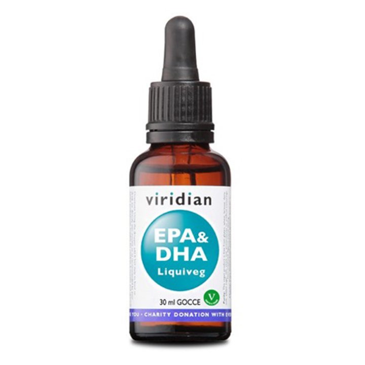 VIRIDIAN EPAEDHA LIQUIDVEGAN