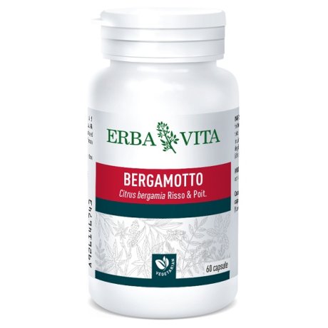 BERGAMOTTO 60CPS EBV