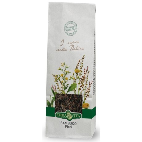 SAMBUCO FIORI 100G EBV
