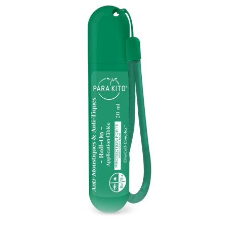 PARAKITO EFAS ROLL-ON 20ML