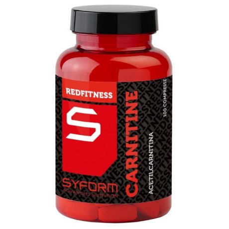 CARNITINE                 100CPR