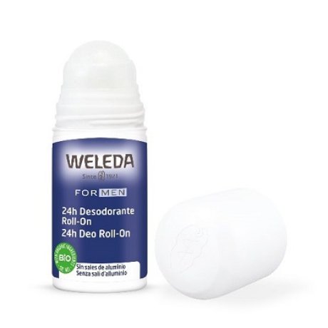 24H DEO ROLL-ON FOR MEN 50ML<