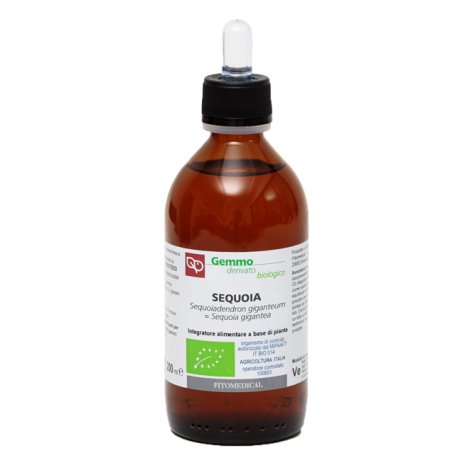 SEQUOIA BIO MG 200ML FITOMEDICAL