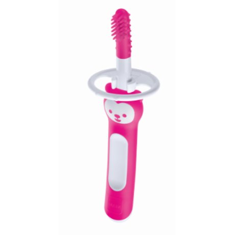 MAM MASSAGING BRUSH FEMMINA MAM MASSAGING BRUSH FEMMINA