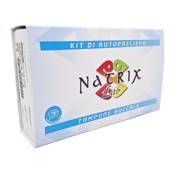 NATRIX KIT AREA GEN AZZ TAMP B NATRIX KIT AREA GEN AZZ TAMP B